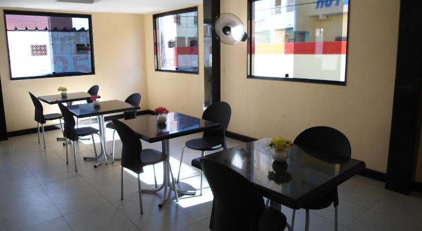 Hotel Piramide Pernambues (Adults Only) photo