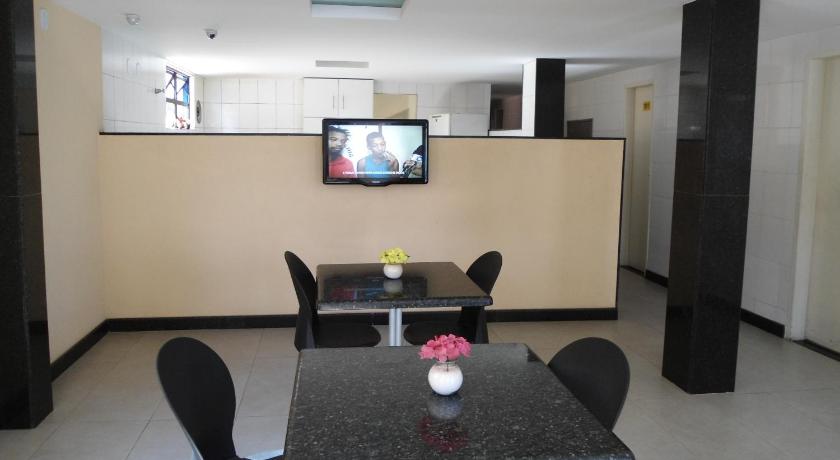 Hotel Piramide Pernambues (Adults Only) photo