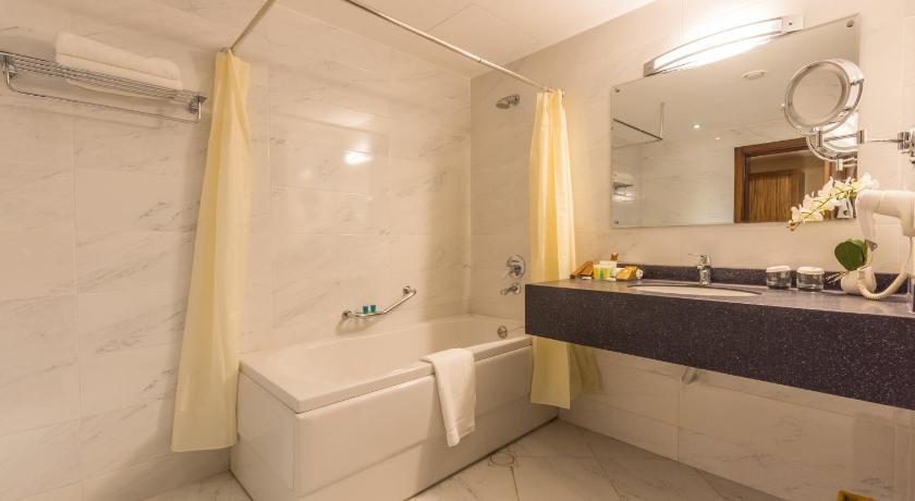 La Roche Hotel photo