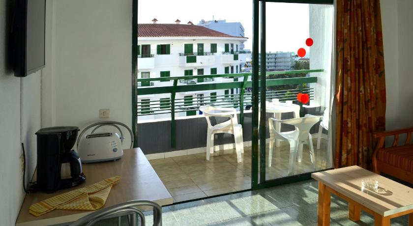 Apartamentos Green Park photo