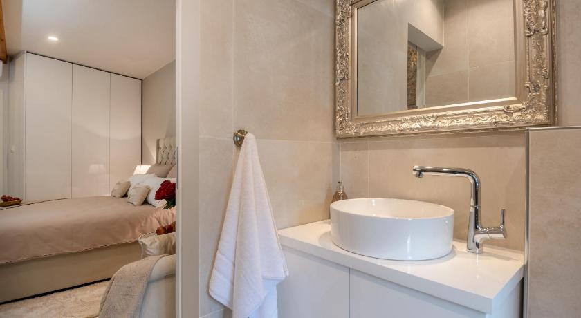 Jupiter Lux Rooms - AE1396 photo