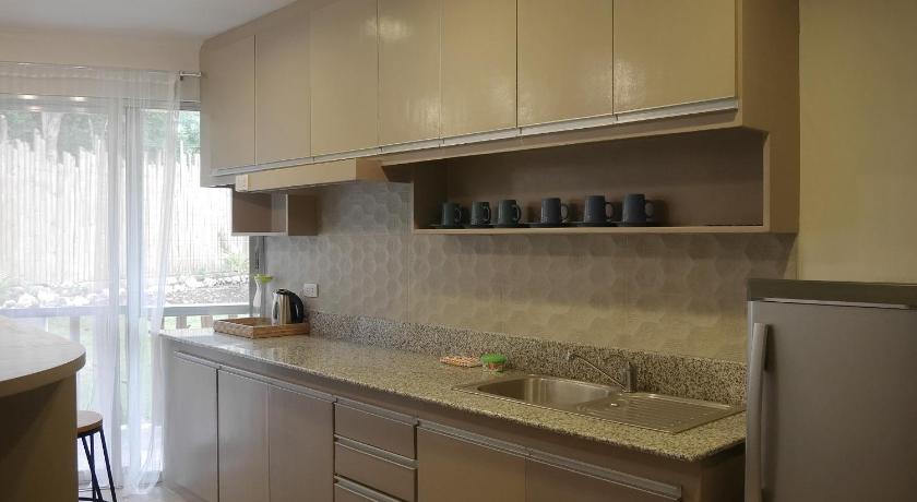 Image of Two-Bedroom Suite 1