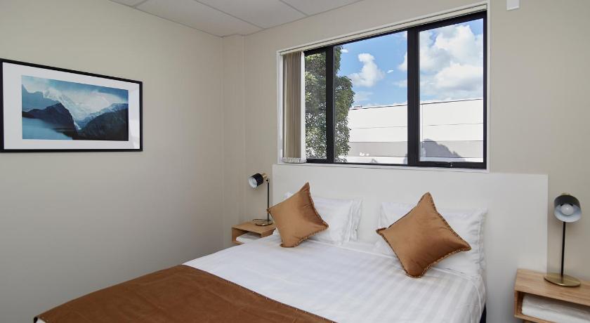 Image of Double Room 1