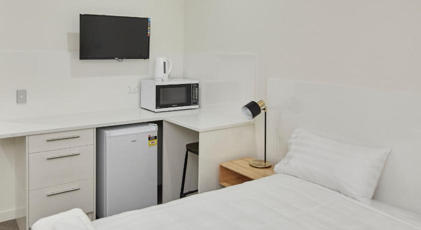 Image of Luxury Triple Room 5