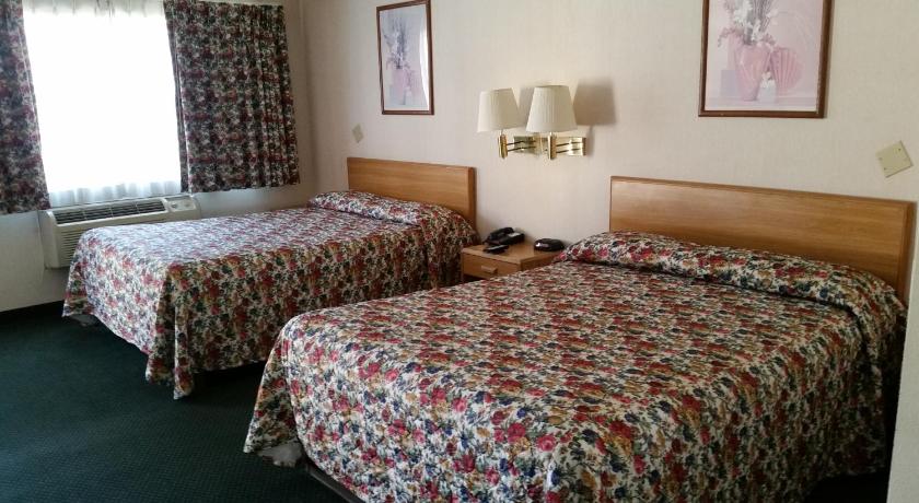 Economy Inn Motel Sylmar