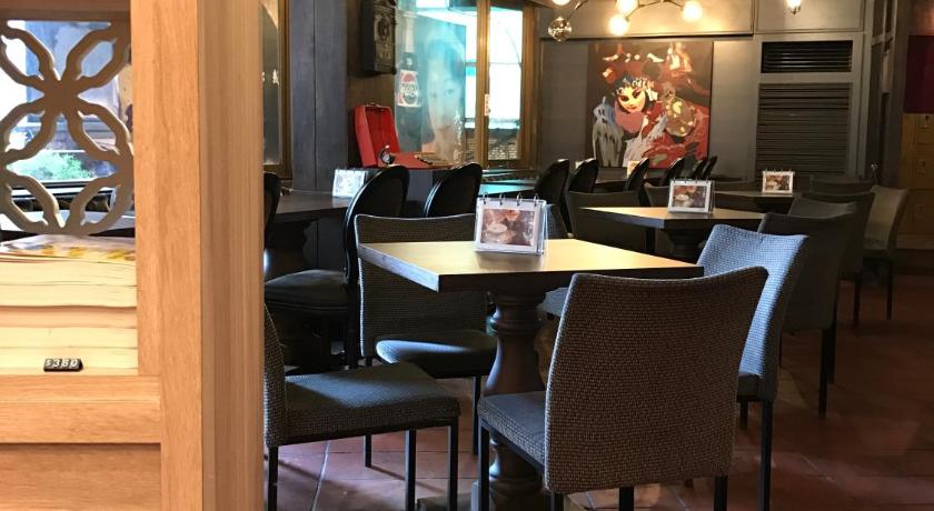 タイペイ Chiu Chunt Dint Inn 4つ星 ゲストハウス プール