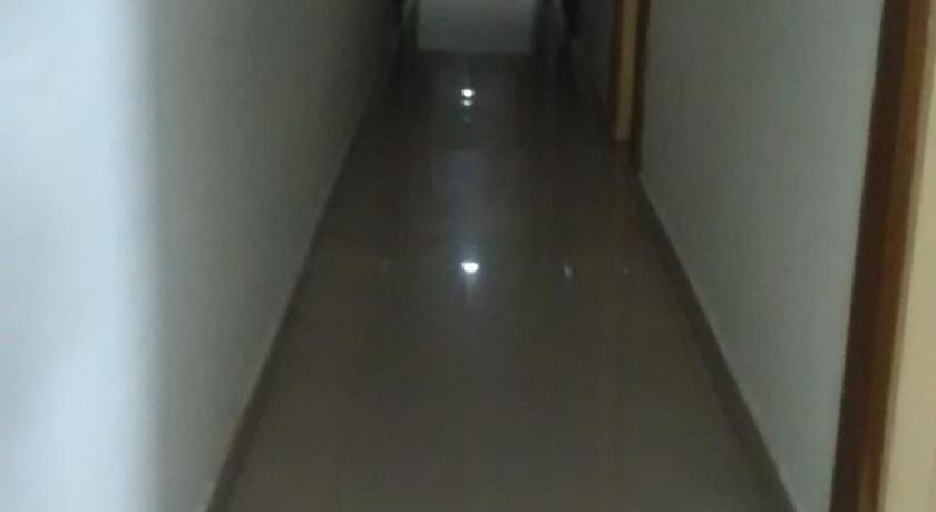 Central Afia Residency-only for Indians photo
