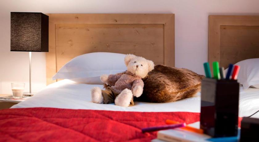 CGH Residences & Spas Les Chalets de Flambeau photo