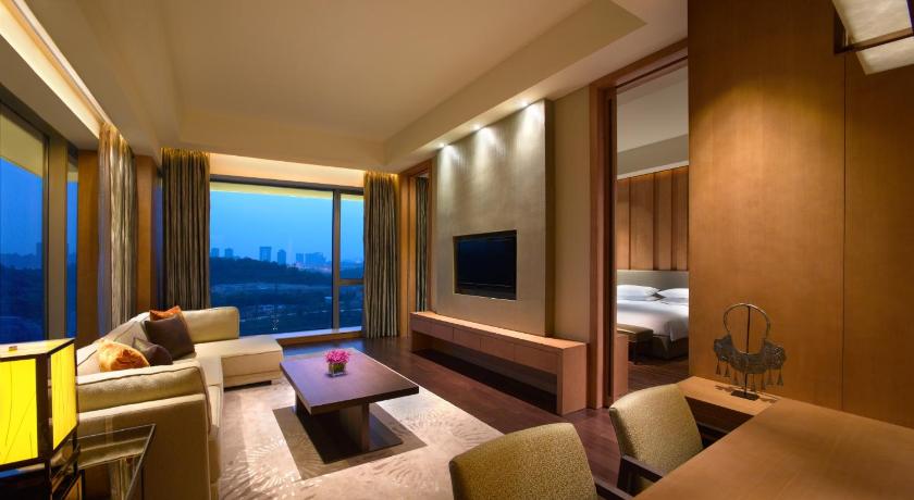 Hyatt Regency Guiyang photo