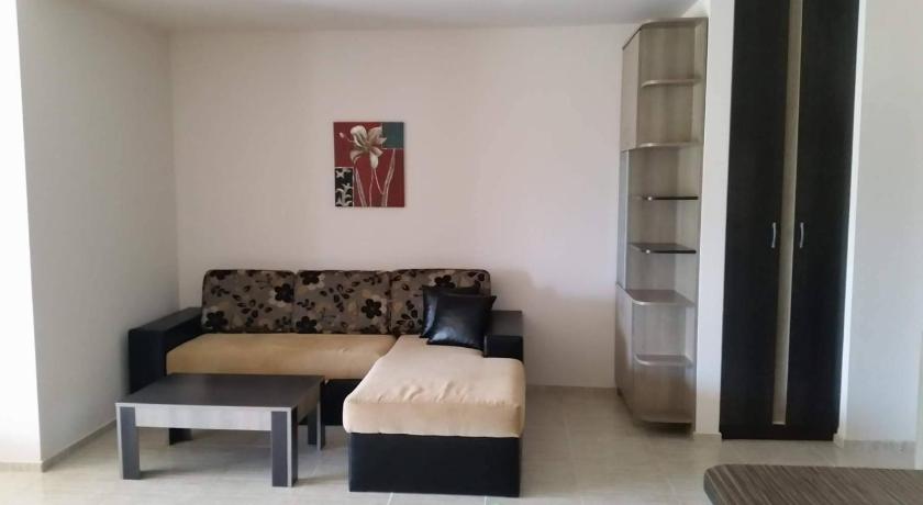 St. Sofia Apartments - Official Rental photo