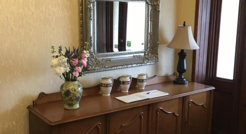 Conval House Bed And Breakfast photo
