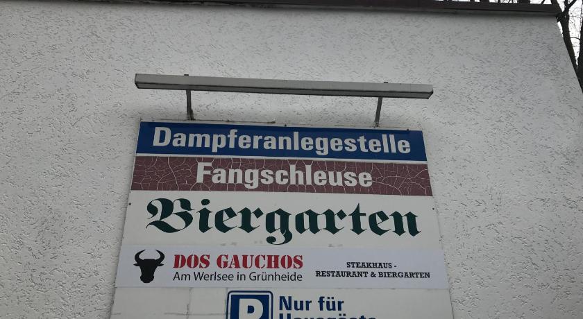 Dos Gauchos photo