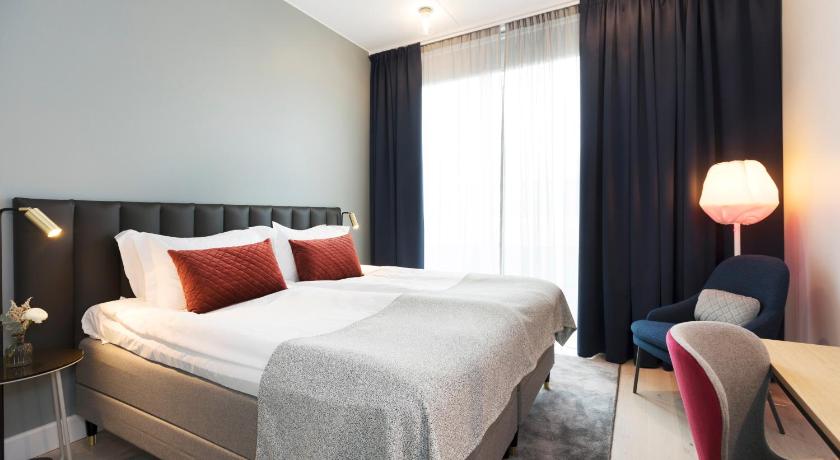 Elite Hotel Academia photo