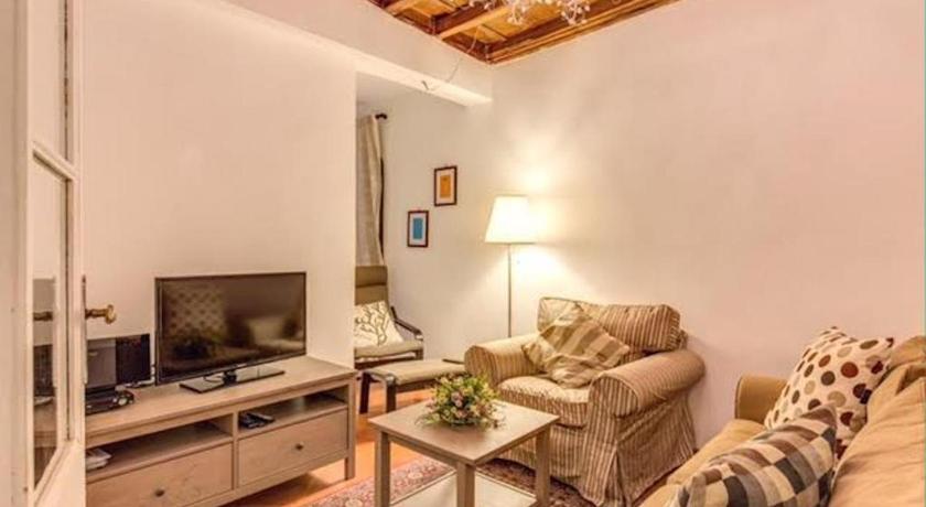 Navona Flat di Elena &amp; Paola — Hotel in Rome