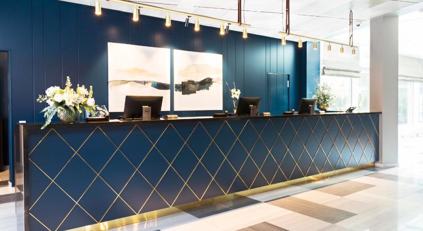 Elite Hotel Academia photo