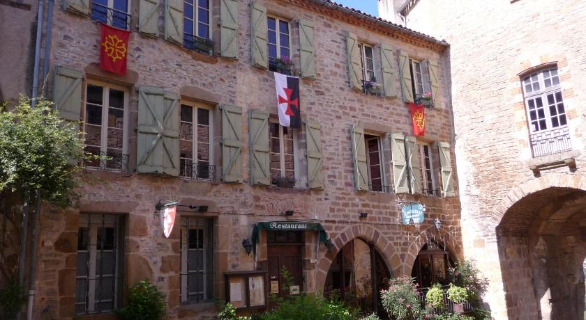 Chambre D Hote Cordes Sur Ciel