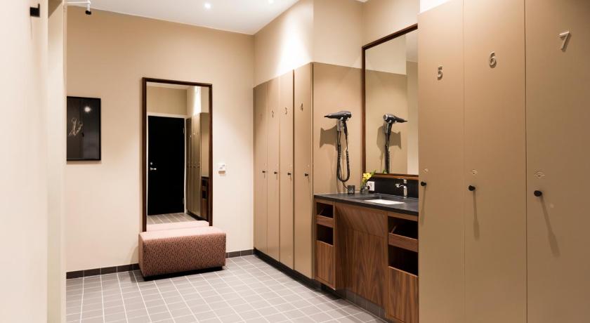 Elite Hotel Academia photo