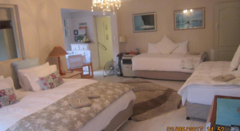 Twilight Cottage — Hotel in Plettenberg Bay