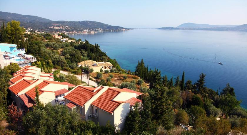 Miranda Resort — Hotel in Lefkada