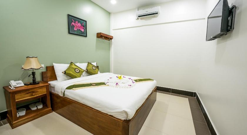 NKS Hotel photo