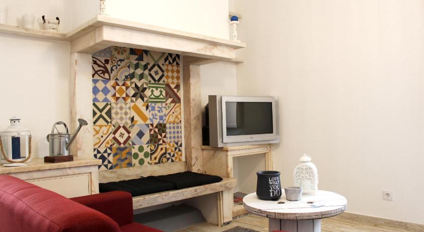 Origens Hostel — Hotel in Sines