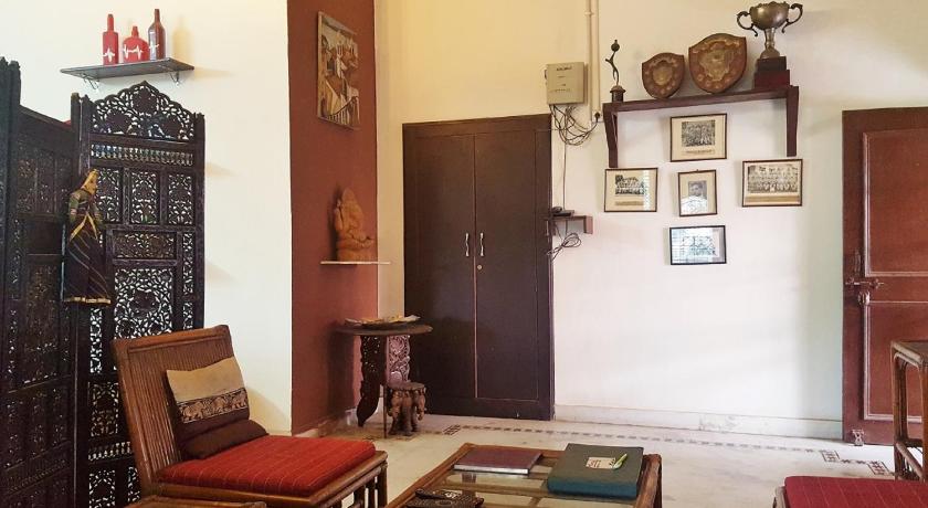 Amraai Homestay photo