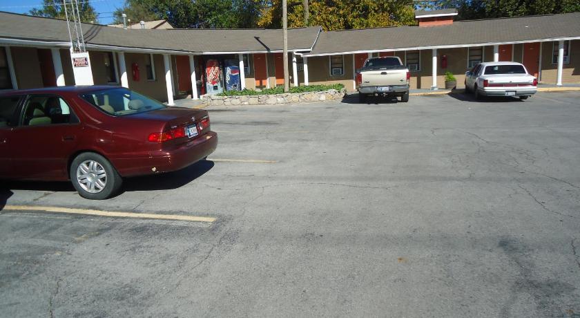 Budget Inn Lawton