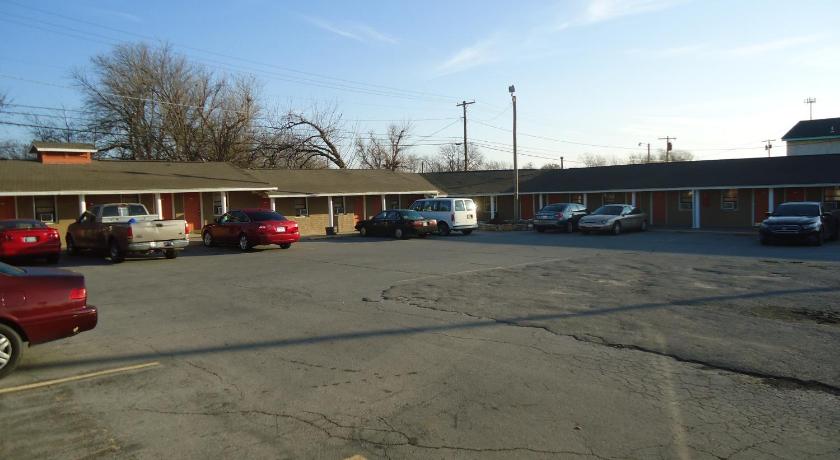 Budget Inn Lawton