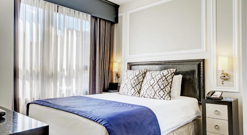 Imagen de Suite de 2 dormitorios (Two-Bedroom Suite) 0