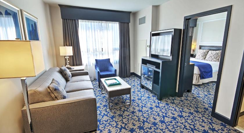 Wyndham Canterbury at San Francisco photo