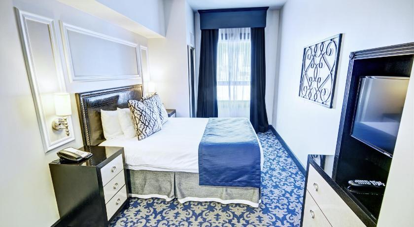 Imagen de Suite de 1 dormitorio (One-Bedroom Suite) 5