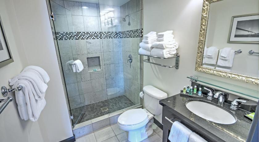 Imagen de Suite de 1 dormitorio (One-Bedroom Suite) 2