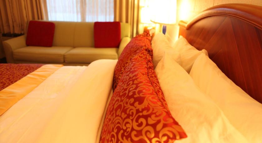 Arcadia Hotel photo