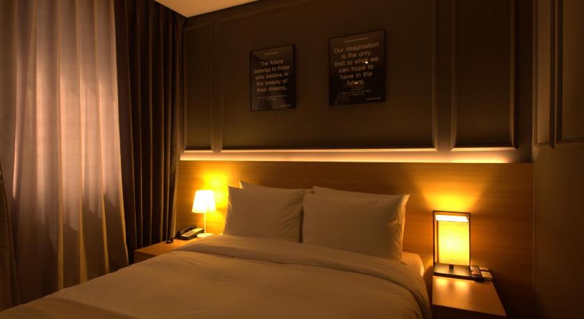 スイート 1ベッドルーム (Suite - 1 Bed Room)の画像 11