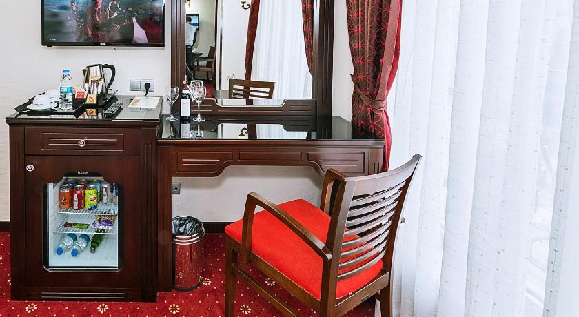 Gülhanepark Hotel & SPA - image 14