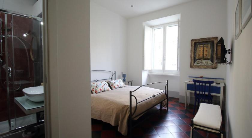 罗马 L'architetto 4星级 酒店 餐厅