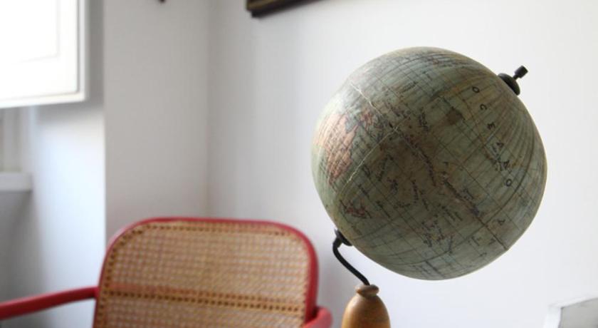 罗马 L'architetto 4星级 酒店 套房