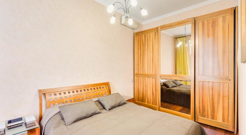 Apartment on Arbat 31 — Hotel in Moscow