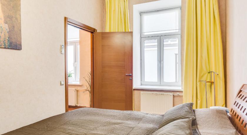 Apartment on Arbat 31 photo