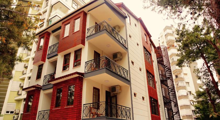 Ale Boutique Apartments photo