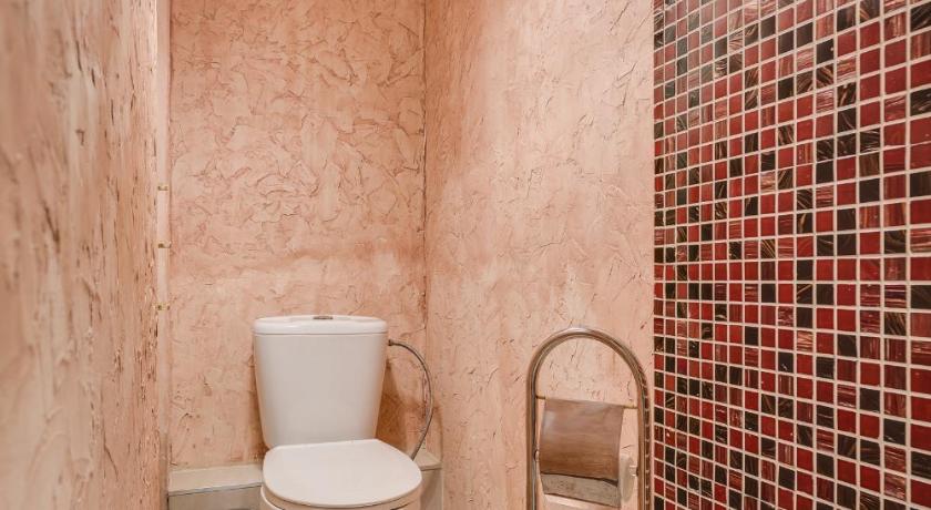Apartment on Arbat 31 photo