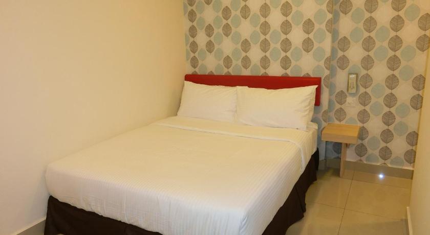 Image of Deluxe Double Room 0