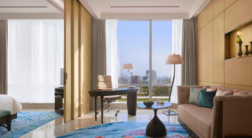 Image of Raffles Garden View King NS 0