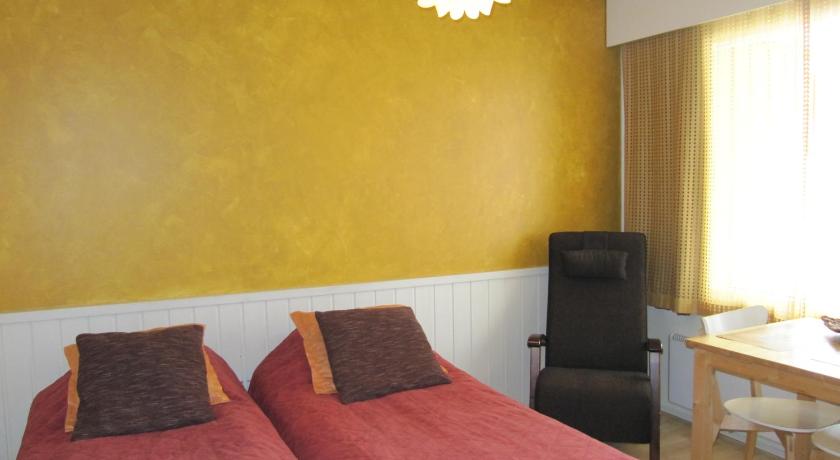Lapin Kutsu Apartments photo