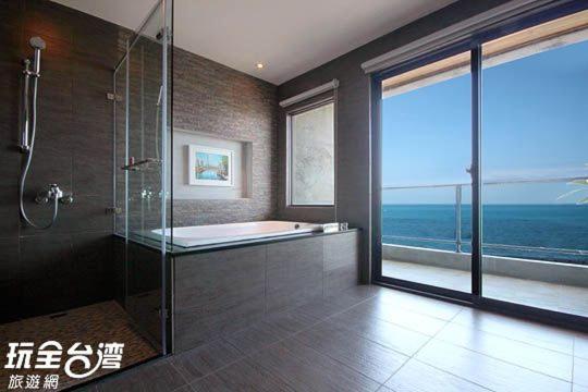 Image of Sea View Double 3F 7