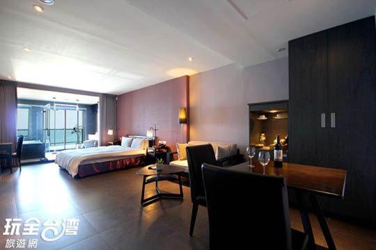 Image of Sea View Double 3F 10