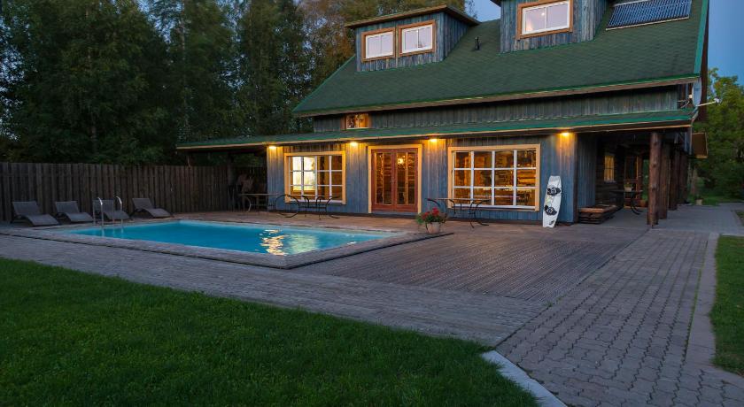 Tuisuliiva Holiday House photo