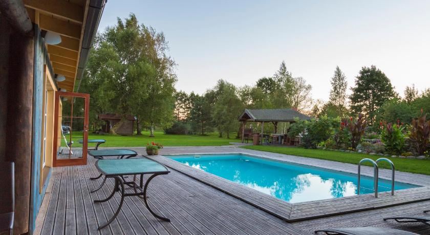 Tuisuliiva Holiday House photo