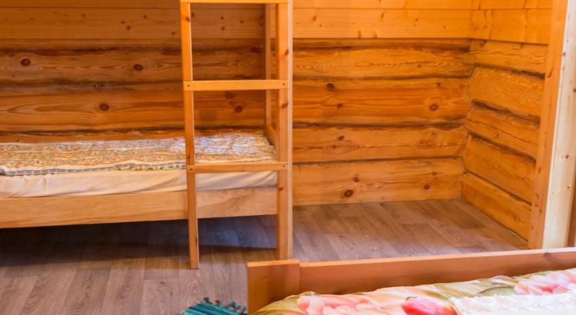 Tuisuliiva Holiday House photo