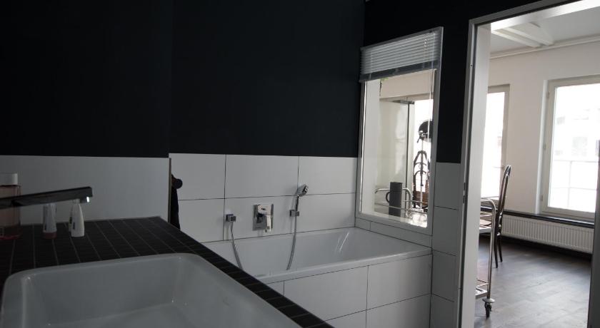 Weimar Central Artist Loft - 120 m2 photo